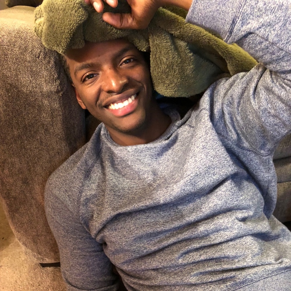 Meet your Posher, Darren